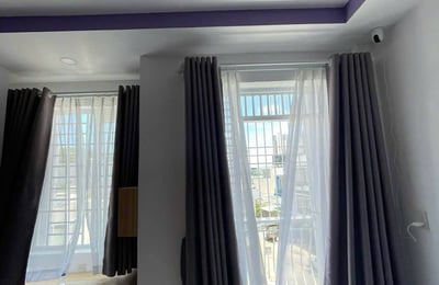 Maison spacieuse de 300 m² avec 6 chambres à louer à Vinh Hoa, Nha Trang, Vietnam