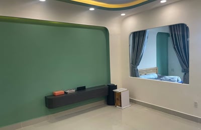New comfortable 57 m² apartment for rent in Nha Trang, Vietnam