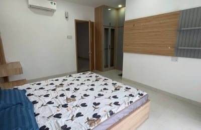 Просторный дом 270 м² в аренду, My Gia, Нячанг, Вьетнам