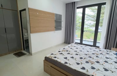 Просторный дом 270 м² в аренду, My Gia, Нячанг, Вьетнам