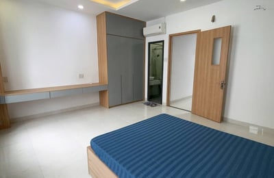 Просторный дом 270 м² в аренду, My Gia, Нячанг, Вьетнам