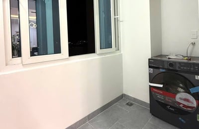 Appartement moderne et meublé de 75 m² à louer dans le nord de Nha Trang, Vietnam