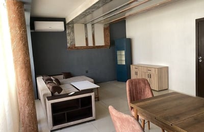 Appartement confortable de 100 m² à louer à Mladost, Varna, Bulgarie