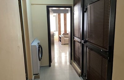 Appartement confortable de 100 m² à louer à Mladost, Varna, Bulgarie