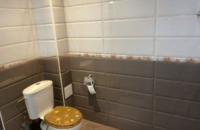 Appartement confortable de 100 m² à louer à Mladost, Varna, Bulgarie