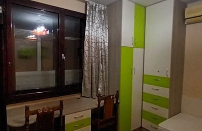 Appartement confortable et meublé de 80 m² à louer à Kolhozen Pazar, Varna, Bulgarie