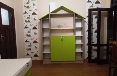 Appartement confortable et meublé de 80 m² à louer à Kolhozen Pazar, Varna, Bulgarie