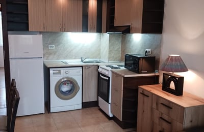 Appartement cosy de 55 m² à louer à Kolhozen Pazar, Varna, Bulgarie