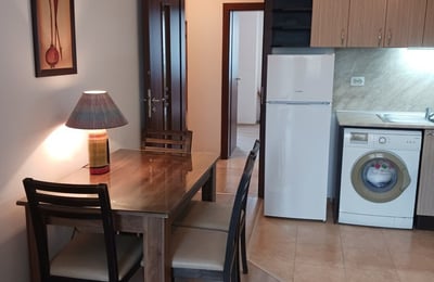 Appartement cosy de 55 m² à louer à Kolhozen Pazar, Varna, Bulgarie
