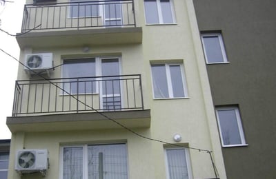 Appartement cosy de 55 m² à louer à Kolhozen Pazar, Varna, Bulgarie