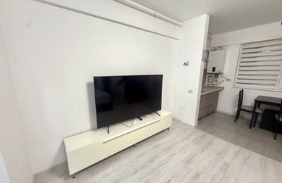 Gemütliches Studio zur Miete im Sektor 6, Bukarest, Rumänien