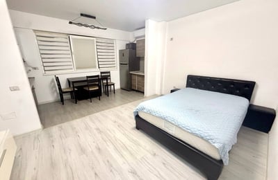 Gemütliches Studio zur Miete im Sektor 6, Bukarest, Rumänien