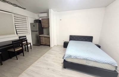 Gemütliches Studio zur Miete im Sektor 6, Bukarest, Rumänien