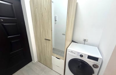 Gemütliches Studio zur Miete im Sektor 6, Bukarest, Rumänien