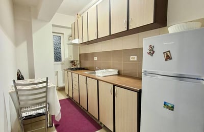 Комфортная меблированная квартира в аренду, Chiajna, Бухарест, Румыния