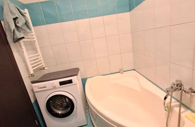 Комфортная меблированная квартира в аренду, Chiajna, Бухарест, Румыния