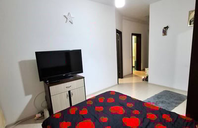 Комфортная меблированная квартира в аренду, Chiajna, Бухарест, Румыния