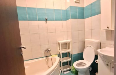 Комфортная меблированная квартира в аренду, Chiajna, Бухарест, Румыния