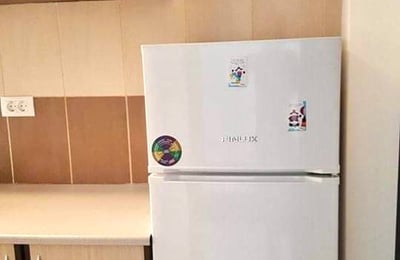 Комфортная меблированная квартира в аренду, Chiajna, Бухарест, Румыния