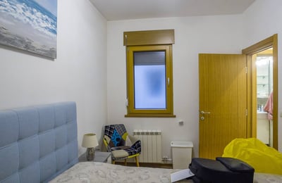 Komfortable und geräumige Wohnung 71 m² zur Miete in Zvezdara, Belgrad, Serbien