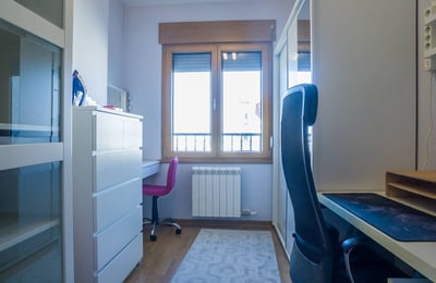 Komfortable und geräumige Wohnung 71 m² zur Miete in Zvezdara, Belgrad, Serbien