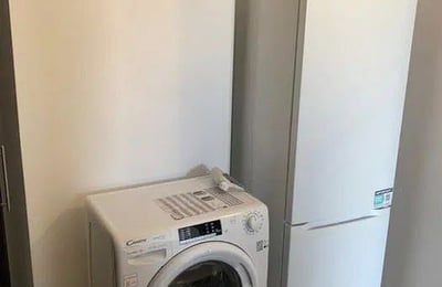 Светлая квартира после ремонта в аренду, Mamaia-Sat, Румыния