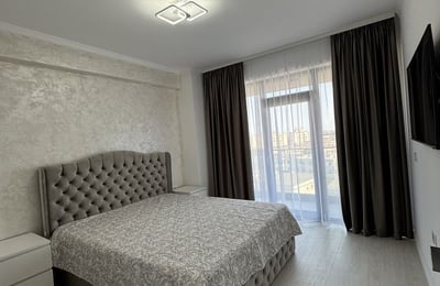 Светлая и комфортная квартира 67 м² в аренду, Inel II, Констанца, Румыния