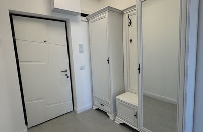 Светлая и комфортная квартира 67 м² в аренду, Inel II, Констанца, Румыния