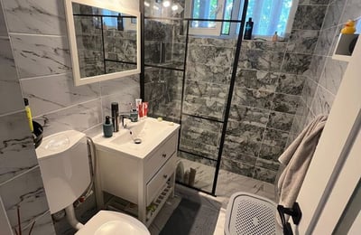 Светлая и уютная квартира 47 м² в аренду, Faleza Nord, Констанца, Румыния