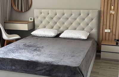 Светлая и уютная квартира 47 м² в аренду, Faleza Nord, Констанца, Румыния