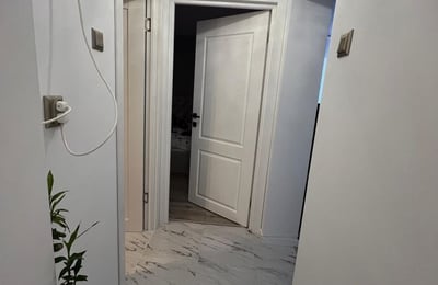 Светлая и уютная квартира 47 м² в аренду, Faleza Nord, Констанца, Румыния