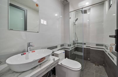 Уютная новая квартира в аренду, Son Tra, Дананг, Вьетнам