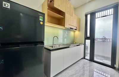 Komfortable möblierte Wohnung zur Miete in Da Nang, Vietnam