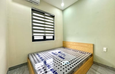 Komfortable möblierte Wohnung zur Miete in Da Nang, Vietnam