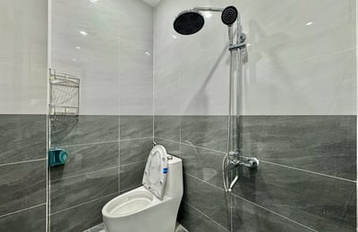 Komfortable möblierte Wohnung zur Miete in Da Nang, Vietnam