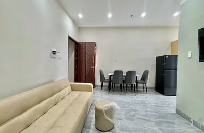 Komfortable möblierte Wohnung zur Miete in Da Nang, Vietnam