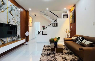 Villa moderna de 140 m² en alquiler en Nha Trang, Vietnam
