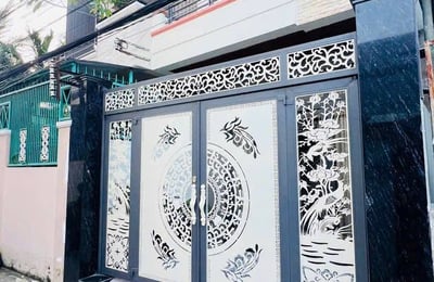 Villa moderna de 140 m² en alquiler en Nha Trang, Vietnam