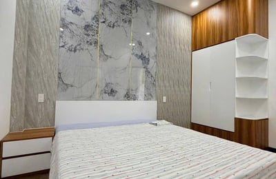 Villa moderna de 140 m² en alquiler en Nha Trang, Vietnam