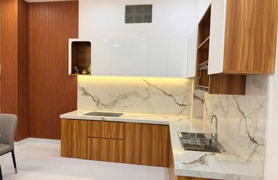 Villa moderna de 140 m² en alquiler en Nha Trang, Vietnam