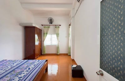 Furnished 180 m² house with 4 bedrooms for rent in Da Tuong, Nha Trang, Vietnam