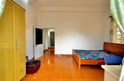 Furnished 180 m² house with 4 bedrooms for rent in Da Tuong, Nha Trang, Vietnam