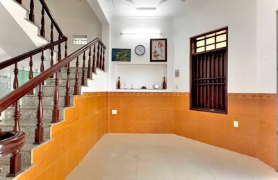 Furnished 180 m² house with 4 bedrooms for rent in Da Tuong, Nha Trang, Vietnam