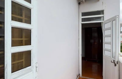 Furnished 180 m² house with 4 bedrooms for rent in Da Tuong, Nha Trang, Vietnam