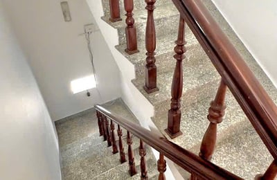 Furnished 180 m² house with 4 bedrooms for rent in Da Tuong, Nha Trang, Vietnam