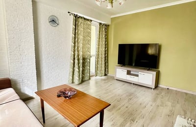 Gemütliche möblierte Wohnung 86 m² zur Miete in Telecentru, Chișinău, Moldau