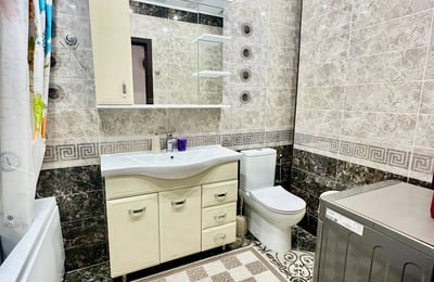 Gemütliche möblierte Wohnung 86 m² zur Miete in Telecentru, Chișinău, Moldau