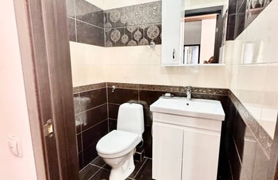 Gemütliche möblierte Wohnung 86 m² zur Miete in Telecentru, Chișinău, Moldau