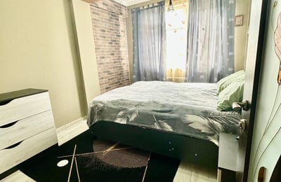 Gemütliche möblierte Wohnung 86 m² zur Miete in Telecentru, Chișinău, Moldau