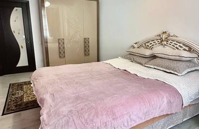 Gemütliche möblierte Wohnung 86 m² zur Miete in Telecentru, Chișinău, Moldau